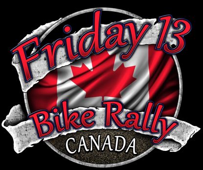 Friday the 13th Port Dover - Retro House
