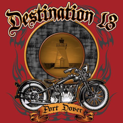 Slow Ride - On The Fringe - Friday the 13th