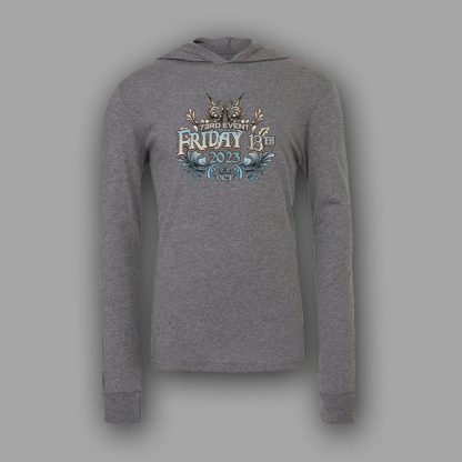 in-the-wind-friday-13th-ladies-grey-liteweight-hoodie-front